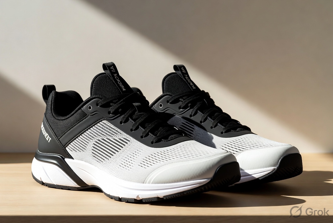 Stephive Velo X1 Pro - Running / Men's